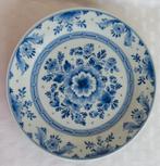 Bord Porceleyne Fles Delft's Blauw, Ophalen of Verzenden