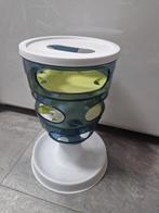 Katten brokkentoren, Ophalen, Zo goed als nieuw