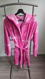 Roze Buffalo Badjas Maat S - Kort Model, Kleding | Dames, Overige Dameskleding, Ophalen of Verzenden, Zo goed als nieuw