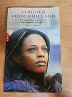 Strijden voor mijn land - Senait Mehari, Ophalen of Verzenden, Gelezen, Senait Mehari, Politiek