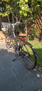 Gazelle Miss Grace, Ophalen, Gebruikt, Versnellingen