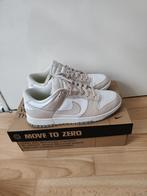Zgan dames Nike Dunk low sneakers mt 40, Nike, Ophalen of Verzenden, Sneakers of Gympen, Zo goed als nieuw