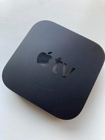 Apple TV | A1469 | Jaar 2012 | 3e generatie beschikbaar voor biedingen