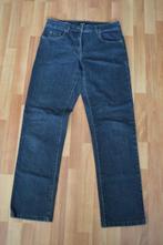Blauwe spijkerbroek Nick Feminine maat 40 L 32, Ophalen of Verzenden, Blauw