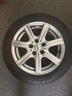 Rial velg 16 inch, Ophalen, Gebruikt