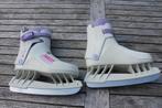meisjes schaatsen maat 37 Roces, Sport en Fitness, Schaatsen, Overige merken, Verzenden, Zo goed als nieuw, Kunstschaatsen