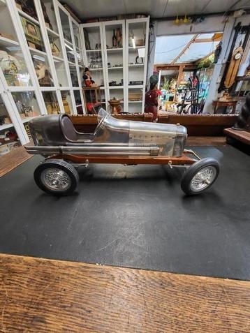 SPEEDMODEL AUTO BANTAM MIDGET.  beschikbaar voor biedingen