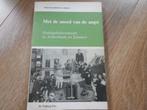 Henk Krosenbrink Met de moed van de angst, Ophalen of Verzenden, Tweede Wereldoorlog, Zo goed als nieuw