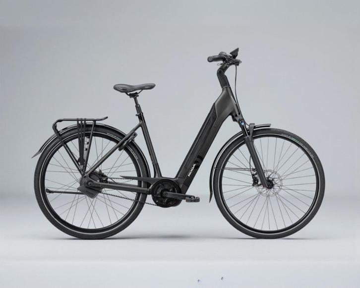 KOGA EVIA PT PRO AUTO DS 500 Wh van: 4999 NU → 4499, Fietsen en Brommers, Elektrische fietsen, Nieuw, Overige merken, 51 tot 55 cm