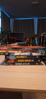 Diverse comics DC, Meerdere comics, Ophalen of Verzenden, Zo goed als nieuw, Amerika