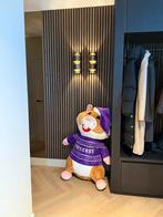 AH Kerst Hamster XXL - Nieuw!, Ophalen of Verzenden, Nieuw, Overige typen