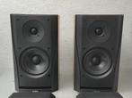 Bowers & Wilkins DM302-luidsprekers, Ophalen of Verzenden, Zo goed als nieuw, 60 tot 120 watt, Bowers & Wilkins (B&W)
