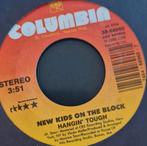 NEW KIDS ON THE BLOCK  - HANGIN' TOUGH, Ophalen of Verzenden, Gebruikt, Pop
