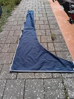 Zeilhuik - Blauw, Watersport en Boten, Zeilen en Zeiltoebehoren, Gebruikt, Minder dan 15 m², Ophalen of Verzenden, 3 tot 6 meter