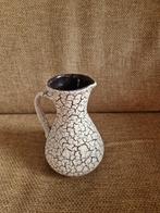 Jasba Cortina 218 18 vaas keramiek West Germany, Antiek en Kunst, Antiek | Vazen, Ophalen of Verzenden