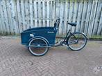 Johnny Loco bakfiets, Fietsen en Brommers, Fietsen | Bakfietsen, Ophalen, Gebruikt, 2 kinderen, Johnny Loco