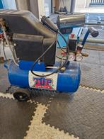 Compacte compressor - TOP Craft, Gebruikt, 6 tot 10 bar, Ophalen of Verzenden, Minder dan 200 liter/min