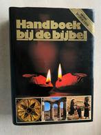 Handboek bij de Bijbel (prof. dr. H. Mulder ea), Boeken, Ophalen of Verzenden, Zo goed als nieuw