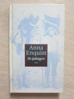 roman 1.	ANNA ENQUIST	De IJsdragers  boek, Ophalen of Verzenden, Zo goed als nieuw, Anna Enquist, Europa overig