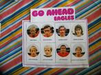 Go Ahaed Eagles, Verzenden, Overige typen