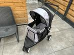 Innopet all terrein honden buggy, Ophalen, Zo goed als nieuw