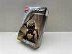 Lego Technics Bionicle Whenua 8545 SEALED 2001, Nieuw, Complete set, Ophalen of Verzenden, Lego