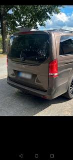 Mercedes v klasse achterbumper met PDC, Auto-onderdelen, Ophalen, Gebruikt, Mercedes-Benz, Achter