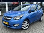Opel KARL 1.0 ecoFLEX Edition, Voorwielaandrijving, 839 kg, Stof, Gebruikt