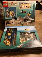 lego 6559 Lego system Deep Sea Bounty complete set oceaan, Ophalen of Verzenden, Gebruikt, Complete set, Lego