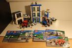 lego  60246, Ophalen of Verzenden, Zo goed als nieuw, Complete set, Lego