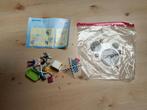 Playmobil Waskamer 3206 - Compleet, Ophalen of Verzenden, Gebruikt, Complete set