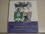 Allemaal Sprookjes / Annie M.G. Schmidt, Fictie algemeen, Jongen of Meisje, Ophalen of Verzenden, Zo goed als nieuw