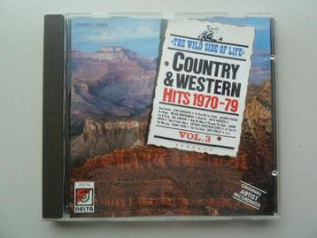 Country & Western Hits 1970 - 79 beschikbaar voor biedingen