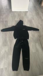 Essentials trainingspak, Kleding | Dames, Ophalen of Verzenden, Zo goed als nieuw, Maat 38/40 (M), Zwart