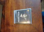 Heavy Rain ps3, Avontuur en Actie, Vanaf 18 jaar, 1 speler, Nieuw