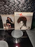 Diana ross swept away, Ophalen of Verzenden, 1960 tot 1980, Gebruikt, 12 inch