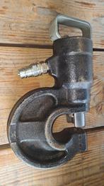 Enerpac SP-35 Staalpons Hydraulische gatenpons., Auto diversen, Autogereedschap, ., Ophalen of Verzenden, Zo goed als nieuw, .