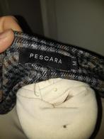 Pescara jurk maat m, Kleding | Dames, Jurken, Ophalen of Verzenden, Zo goed als nieuw, Maat 38/40 (M), Zwart