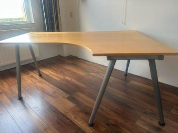 IKEA Galant Hoekbureau - afbeelding 3