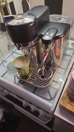 Nespresso Sage Vertuo Creatista Koffiemachine, Ophalen, Koffiepads en cups, Koffiemachine, Zo goed als nieuw