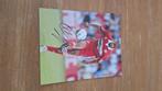 Foto 20x25cm met handtekening; Reiziger # Middlesbrough Ajax, Verzamelen, Sportartikelen en Voetbal, Verzenden, Nieuw, Buitenlandse clubs