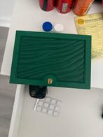 Rolex submariner (superclone), Sieraden, Tassen en Uiterlijk, Horloges | Heren, Staal, Rolex, Polshorloge, Ophalen of Verzenden
