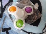 Nieuw Pop It spinner (nr.2), Ophalen of Verzenden, Nieuw, Jongen of Meisje