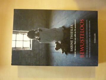 Sabine Thiesler - Bewusteloos beschikbaar voor biedingen