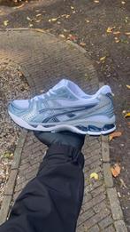 Asics gel kayano 14 - fjord/grey, Ophalen of Verzenden, Zo goed als nieuw, Overige kleuren