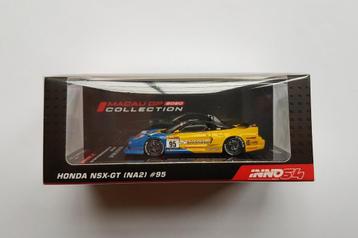 Honda NSX-GT (NA2) #95 Spoon INNO64 1:64 beschikbaar voor biedingen