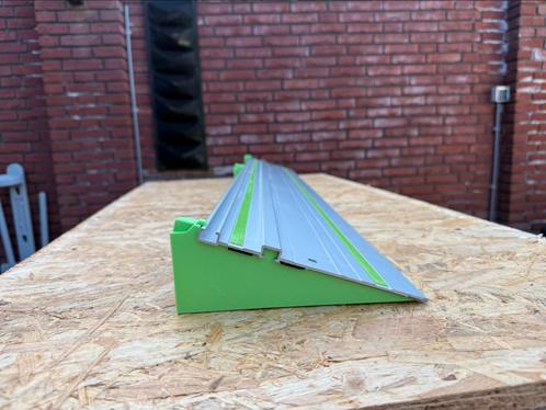 Festool schuine TS/FS rails blokken, Doe-het-zelf en Verbouw, Gereedschap | Freesmachines, Nieuw, Ophalen of Verzenden