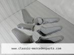 Stoelbekleding kapjes Mercedes W108 W109, Ophalen of Verzenden, Gebruikt, Mercedes-Benz
