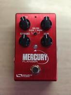 Source audio mercury flanger chorus phaser, Muziek en Instrumenten, Ophalen of Verzenden, Zo goed als nieuw, Chorus
