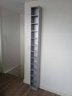 Ikea cd kast BENNO, Huis en Inrichting, Woonaccessoires | Cd- en Dvd-rekken, Ophalen, Gebruikt, Hout, Cd's
